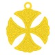 Médaille celte