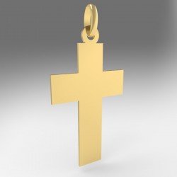 Médaille Grande Croix Simple